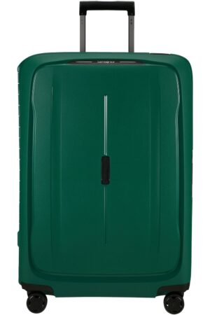 ESSENS SPINNER 75/33 ALPINE GREEN