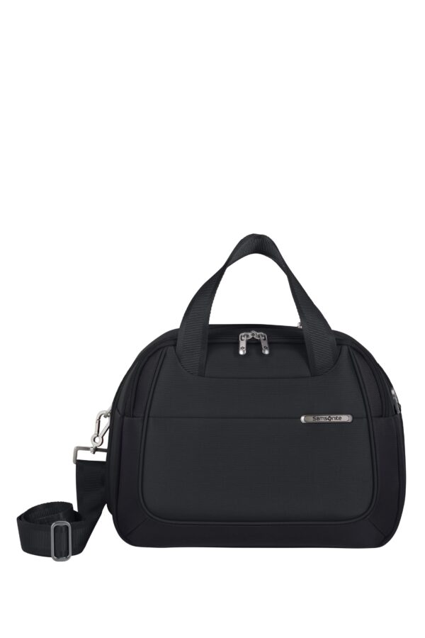 D´LITE BEAUTY CASE BLACK