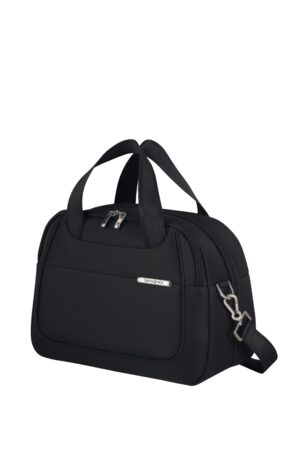 D´LITE BEAUTY CASE BLACK