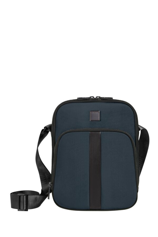 SACKSQUARE CROSSOVER M 9.7" BLUE