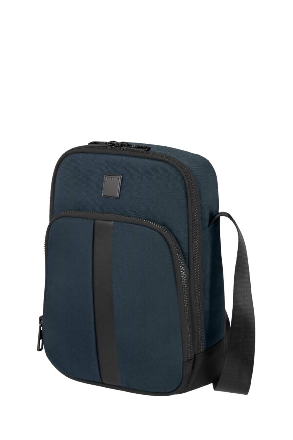 SACKSQUARE CROSSOVER M 9.7" BLUE