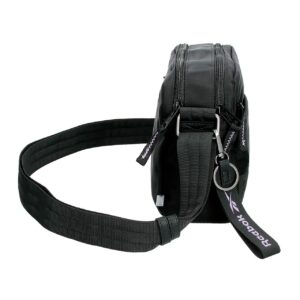 Bandolera 2C Reebok Linden Negro