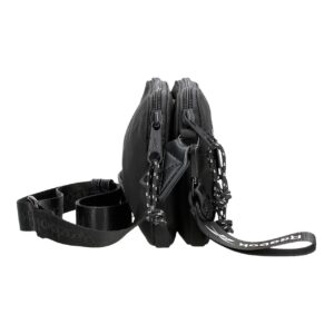 Bandolera 2C Reebok Elsie Negro