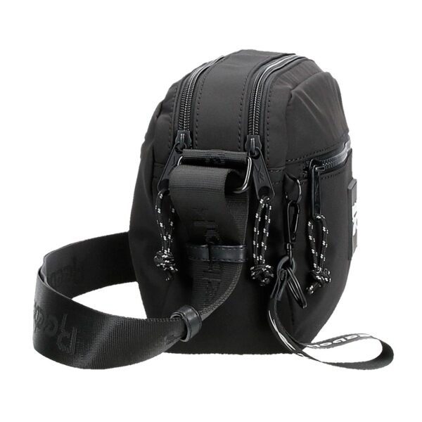 Bandolera 2C Reebok Elsie Negro