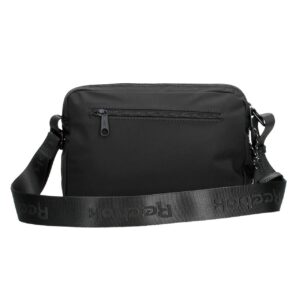 Bandolera 2C Reebok Elsie Negro