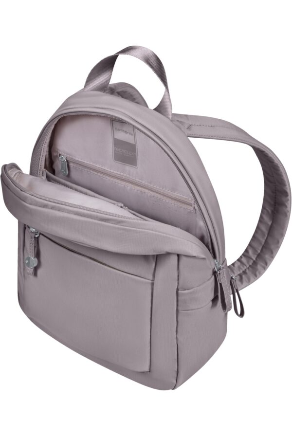 MOVE 4.0 BACKPACK S LIGHT TAUPE