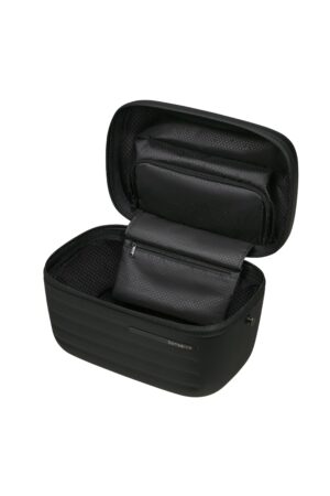 STACKD BEAUTY CASE BLACK