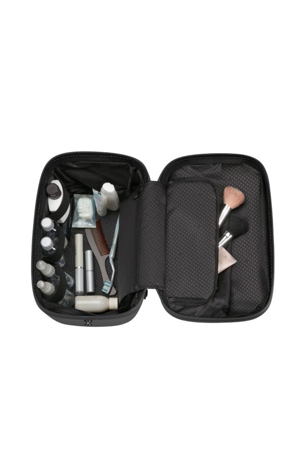 STACKD BEAUTY CASE BLACK