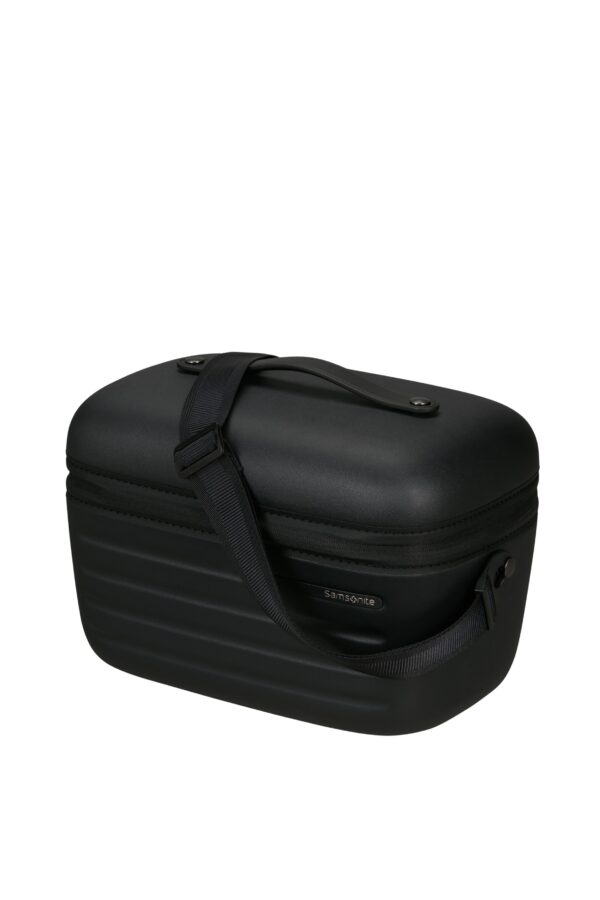 STACKD BEAUTY CASE BLACK