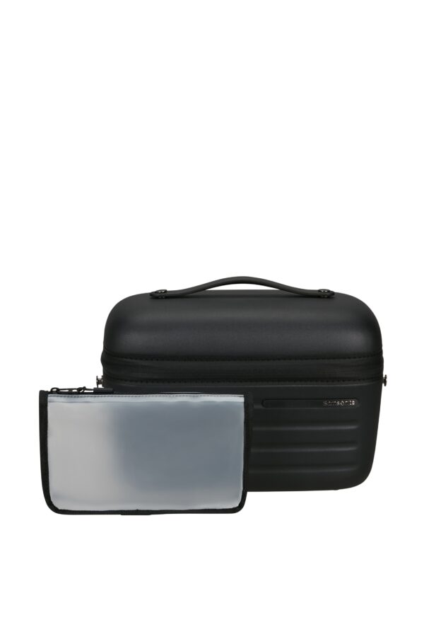 STACKD BEAUTY CASE BLACK