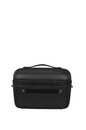 STACKD BEAUTY CASE BLACK