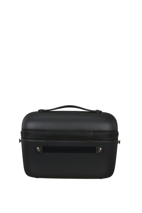 STACKD BEAUTY CASE BLACK