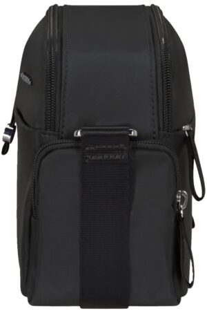 MOVE 4.0 REPORTER BAG S + 2 POCK BLACK