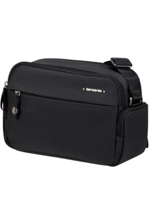 MOVE 4.0 REPORTER BAG S + 2 POCK BLACK