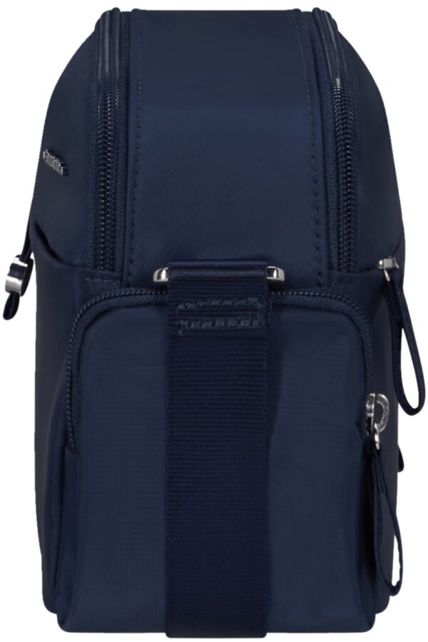 MOVE 4.0 REPORTER BAG S + 2 POCK DARK BLUE