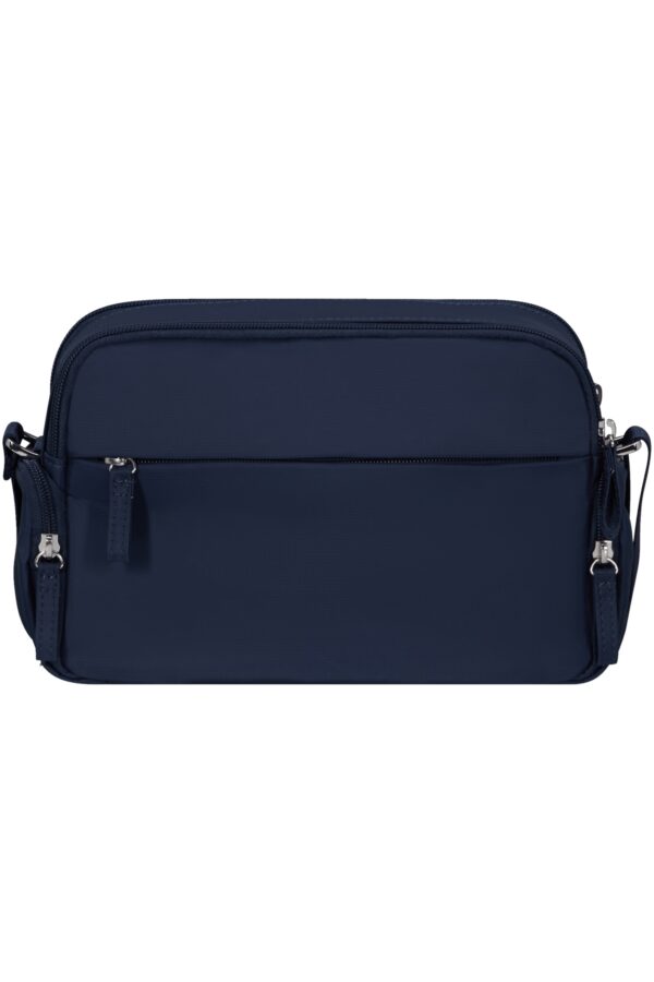 MOVE 4.0 REPORTER BAG S + 2 POCK DARK BLUE