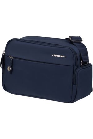 MOVE 4.0 REPORTER BAG S + 2 POCK DARK BLUE