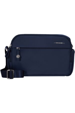 MOVE 4.0 REPORTER BAG S + 2 POCK DARK BLUE