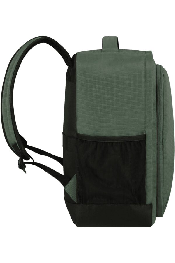 TAKE2CABIN CASUAL BACKPACK S DARK FOREST