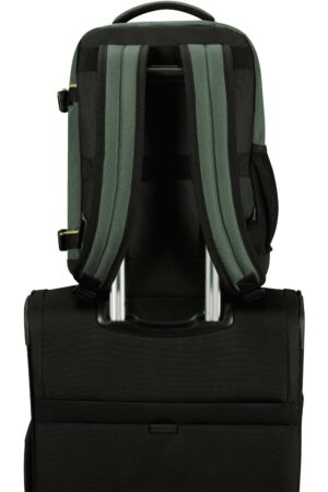 TAKE2CABIN CASUAL BACKPACK S DARK FOREST