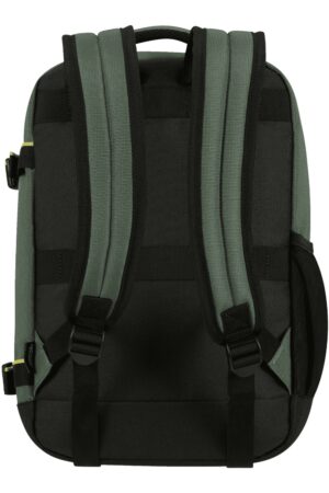 TAKE2CABIN CASUAL BACKPACK S DARK FOREST