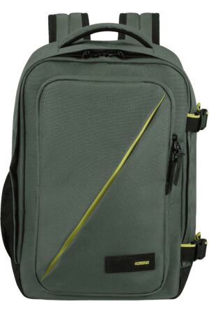 TAKE2CABIN CASUAL BACKPACK S DARK FOREST