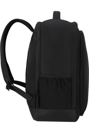 TAKE2CABIN CASUAL BACKPACK M BLACK