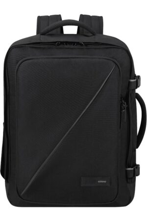 TAKE2CABIN CASUAL BACKPACK M BLACK