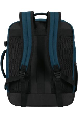 TAKE2CABIN CASUAL BACKPACK M HARBOUR BLUE