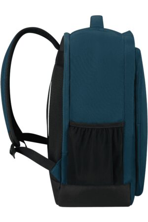 TAKE2CABIN CASUAL BACKPACK M HARBOUR BLUE