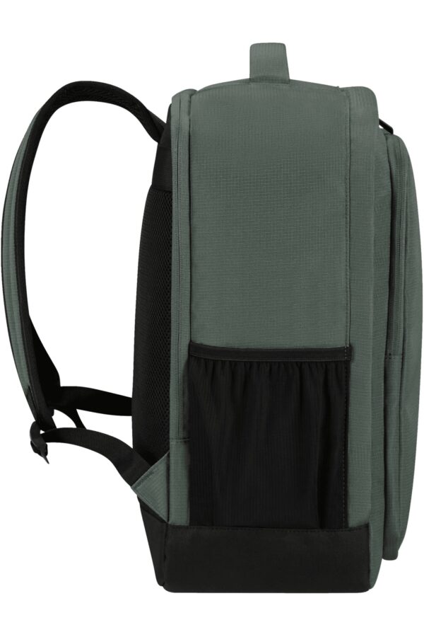 TAKE2CABIN CASUAL BACKPACK M DARK FOREST