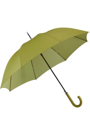 RAIN PRO STICK UMBRELLA PISTACHO GREEN