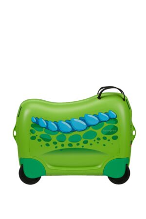 DREAM2GO RIDE-ON SUITCASE DINOSAUR D.