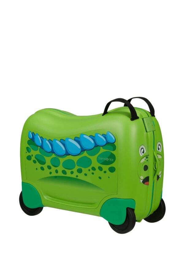 DREAM2GO RIDE-ON SUITCASE DINOSAUR D.