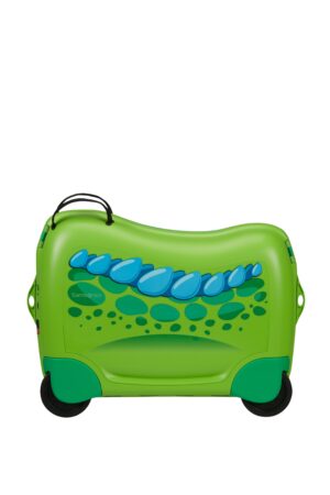 DREAM2GO RIDE-ON SUITCASE DINOSAUR D.