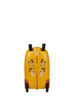 DREAM2GO RIDE-ON SUITCASE GIRAFFE G.