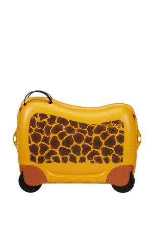 DREAM2GO RIDE-ON SUITCASE GIRAFFE G.