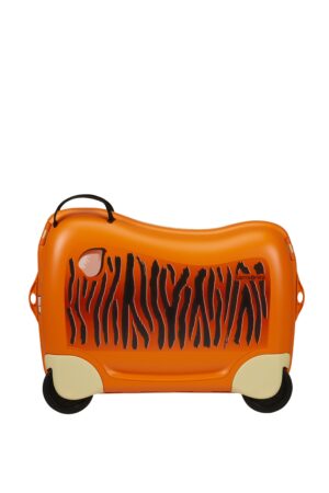 DREAM2GO RIDE-ON SUITCASE TIGER T.