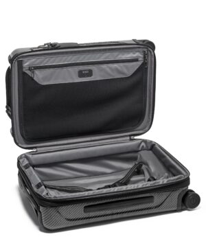 Tegra Lite Intl Front Pocket Exp C/O Black/Graphite