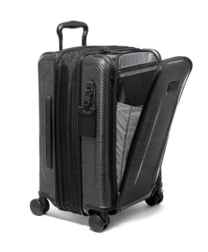 Tegra Lite Intl Front Pocket Exp C/O Black/Graphite