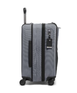 Tumi Alpha Cont Dual Access 4 Whl C/O Meteor Grey