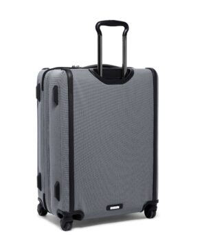 Tumi Alpha St Exp 4 Whl P/C Meteor Grey