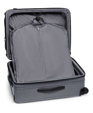 Tumi Alpha St Exp 4 Whl P/C Meteor Grey