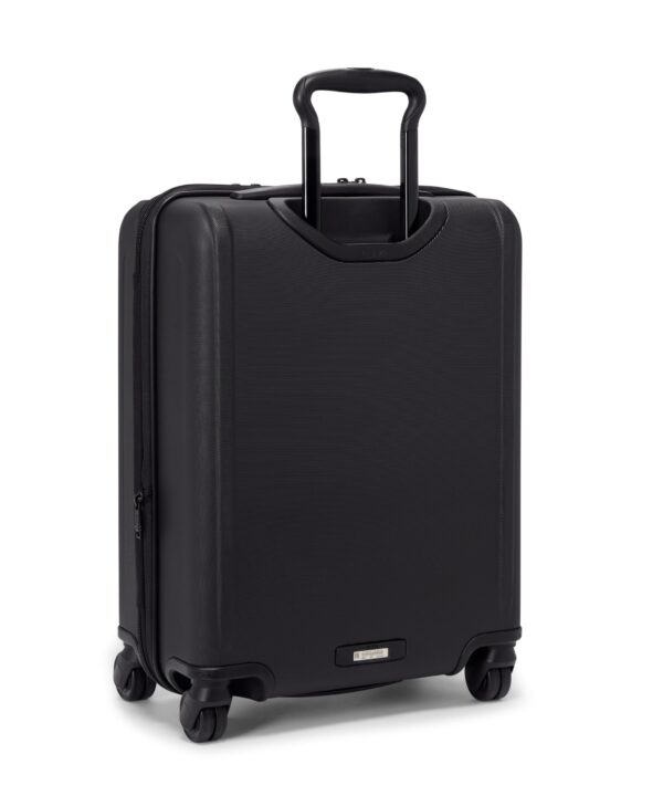 Maleta Tumi Alpha Cont Exp 4 Whl C/O Black