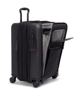 Maleta Tumi Alpha Cont Exp 4 Whl C/O Black