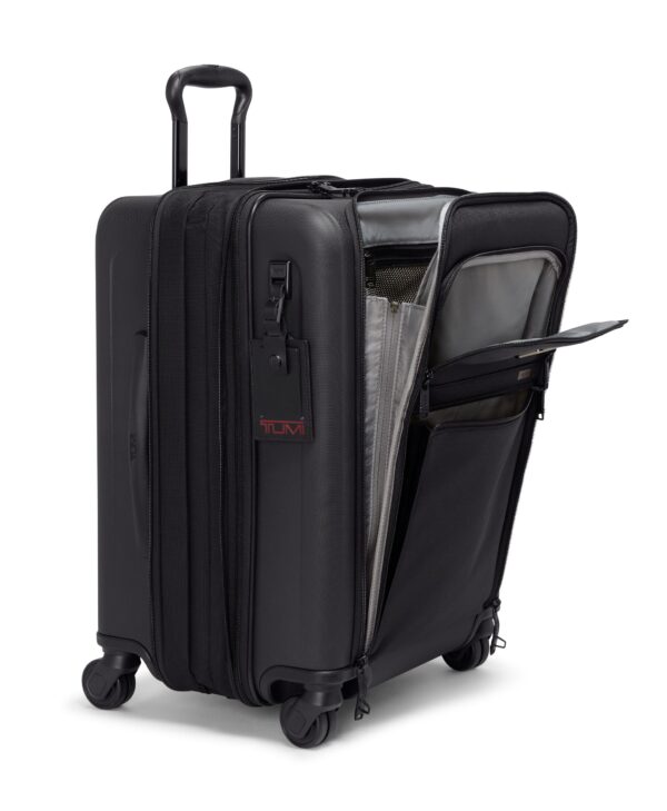 Maleta Tumi Alpha Cont Exp 4 Whl C/O Black