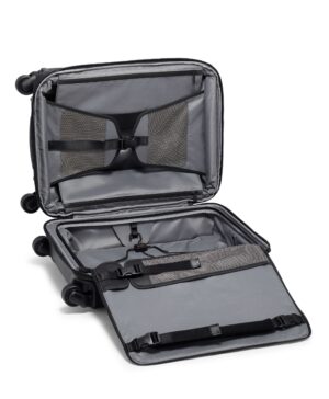 Maleta Tumi Alpha Cont Exp 4 Whl C/O Black