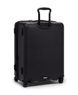 Maleta Tumi Alpha Md Trip Exp 4 Whl P/C Black
