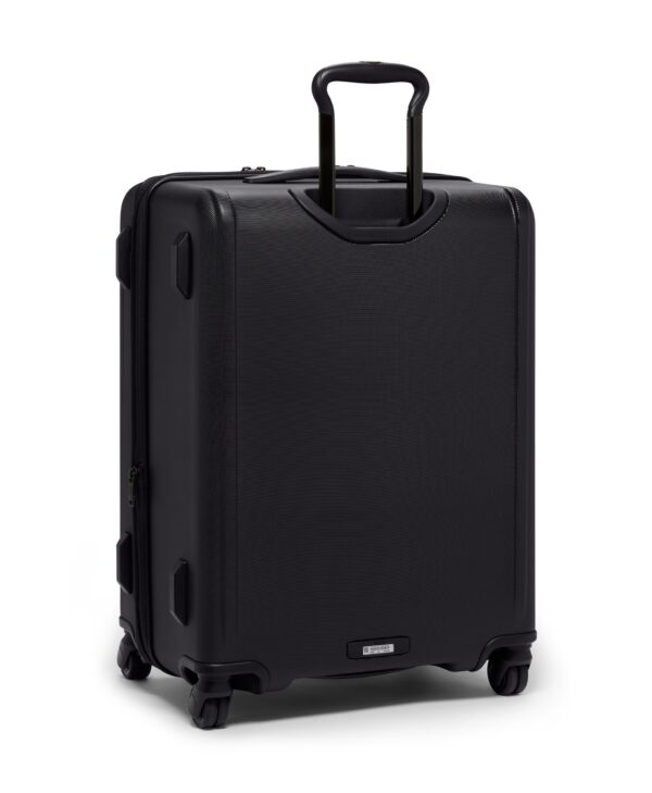 Maleta Tumi Alpha Md Trip Exp 4 Whl P/C Black