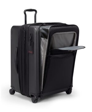 Maleta Tumi Alpha Md Trip Exp 4 Whl P/C Black